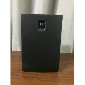 8w Portable Plastic Wall Mounted Scent Delivery System Small Area Use 300CBM White / Black