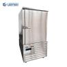 China 178l 300l 1100l Quick Freezing Machine Shock Blast Freezer -80 Blast Freezer For Meat And Chicken wholesale