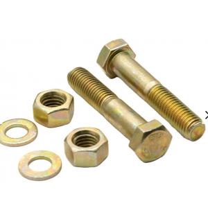 Fasteners Bolzen Hex bolt /Fastener Bolt,Hardware Eye Bolts,Standard Size Hollow M40 Nut and Bolt EB572