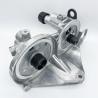 China EC360 EC460 Fuel Filter Housing 21900852 for  Hand Oil Pump wholesale