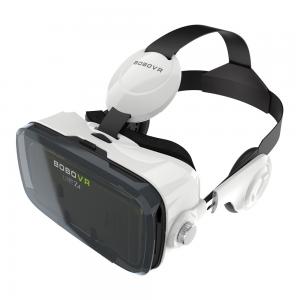 China Xiaozhai Z4 BOBOVR VR Box FOV 3D Virtual Reality Headset 3D Movie Video Earphone supplier