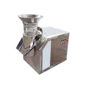 China Proceso de alimentación de granulación giratorio de extrudado del molino de la máquina 400kg/H wholesale