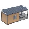 China Casa prefabricada plegable y expandible wholesale