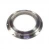 50Mn slew ring bearings ladle turret solar tracking system large size excavator