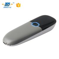 China New accurate  Warehouse  Courier Wireless 2.4G  wireless Bluetooth portable Scanner on sale