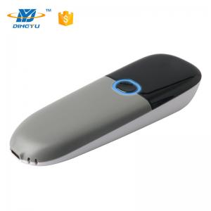 China Wireless mini Barcode Scanner Portable 2D Micro USB Barcode Scanner DI9120-2D supplier