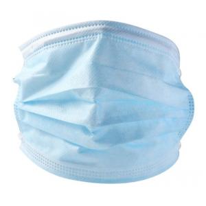 3 Ply Face Mask / Dust Mouth 3 Ply Surgical Face Mask