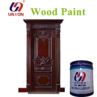 China porte de fabricant enduisant la peinture en bois de porte for sale