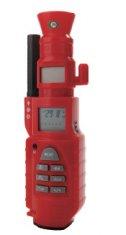 1つの二重LCD多機能のデジタルの距離計および探知器CB-1009に付き設計5つを冷却して下さい