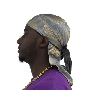 Promotional Custom Logo Design Your Own Durag