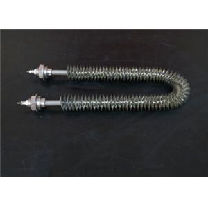 China U modificado para requisitos particulares forma prenda impermeable tubular aletada del certificado de la UL de Heater With wholesale