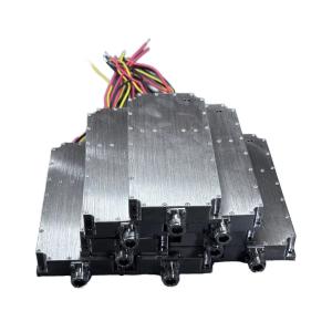 China 100W 2100-2300MHz RF信号電源増幅機 モジュール VSWR グッド・イン・バンドフラットネス wholesale