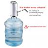 4W Universal Gallon Bottled Water Dispenser Pump For Healthy Drinking Water