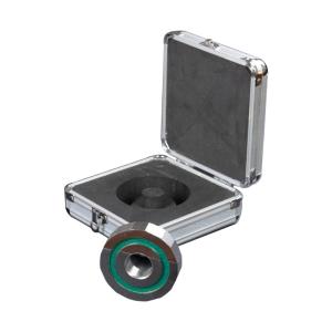 China High Precision Metal Regular Polyhedron For Angular Measurements wholesale