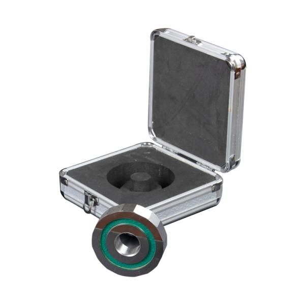 High Precision Metal Regular Polyhedron For Angular Measurements