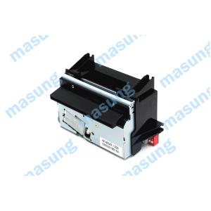 China Custom 2 thermal printer wall mounted thermal receipt printer 58mm wholesale