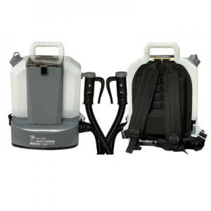 Efficient mini ulv atomizer fogger machine electric fogging sprayer with oem services