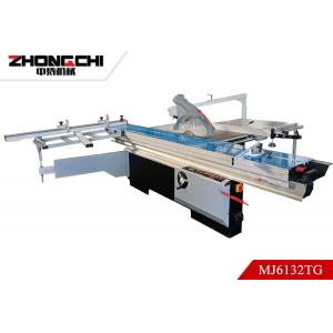 Reliable Multifunctional Sliding Table Saw 220V 1500W Panel Table Saw