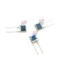 China YJJ S6967 S6967-01 Silicon PIN Photodiode Plastic SIP Package For Detection In Visible Light To Near-Infrared Range wholesale