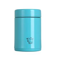 China Double Wall Vacuum Insulated Stainless Steel BPA Free Food Flask Thermos Lunch food Jar on sale