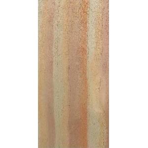 Rammed Earth Floor Slab Outdoor Modified Cladding Soft Bendable MS Natural Stone Tile Outside