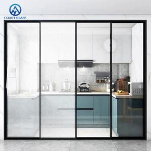 Smart PDLC Film Electric Light Control Technology Switchable Privacy Glass