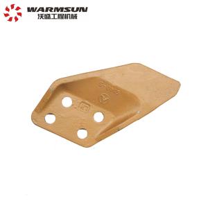 China A229900007131 オリジナル高品質ショベルバケットサイドカッター鋼材 supplier