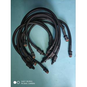 China Excavator Electric Sensing Wire For Fuel Water Separator Filter FS1242 supplier
