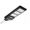 60w Solar LED Street Lights High Efficiency Polysilicon Solar Panel Easy