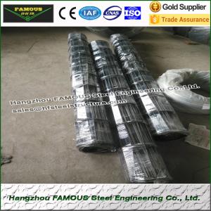 Cold Rolling Concrete Reinforced Steel Mesh High Tensile For Industrial
