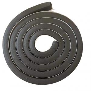 Core Material Rubber Extruding Waterstop Bars for Hard Waterproofing in Construction