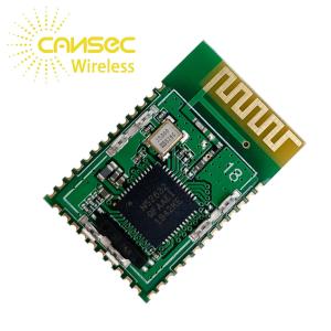 China Nordic 3dBm Bluetooth Low Energy Module NRF52832-QFAA wholesale