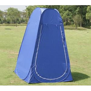 Pop Up Camping Shower Toilet Tent Outdoor Privacy Portable Change Room Shelter(HT6005)
