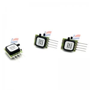 5 INCH-D1-MV-MINI Amplified MEMS Based Pressure Sensor Linear Output with Amplitude Correction