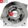 China Blade Type Chemical Pulverizer Disc Mill Pulverizer For Rice Grinding Machine wholesale