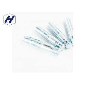 42CrMo Stainless Steel Double End Threaded Studs Length 60mm