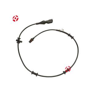 China C2D3410 Auto Brake Parts Land Rover Front Wheel Speed Sensor Jaguar XJ Front ABS Sensor wholesale