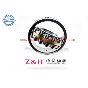 22208CA/W33 Double Row And Split Spherical Roller Bearing 40x80x23mm