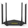 Customized AC10 5G 2.4G Wireless WiFi Dual-band Gigabit Up to 867Mbps with Network Extender Signal Amplifier and 4 Antenna