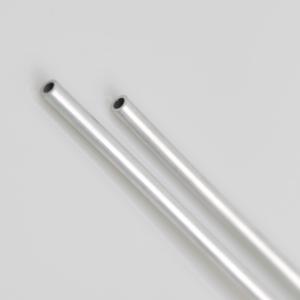 China 3003 Tubes rondes en aluminium pour radiateurs automobiles Performance stable dans des environnements difficiles supplier