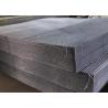 China 10 X 10 Cm Welded Wire Mesh Sheet High Reinforcing Galvanized In Construction wholesale