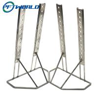 China Partes de aluminio mecanizadas CNC personalizadas con formato de dibujo 2D / 3D y diversos materiales disponibles on sale