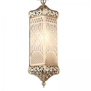 China Chandelier mosque Style for Dining room Kitchen Lighting Fixtures (WH-DC-14) wholesale