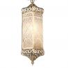 China Chandelier mosque Style for Dining room Kitchen Lighting Fixtures (WH-DC-14) wholesale