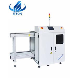 China Automatic Suction SMT Mounting Machine Gas Source 0.4-0.6MPa Sheet Metal Frame supplier