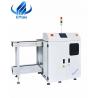 China Automatic Suction SMT Mounting Machine Gas Source 0.4-0.6MPa Sheet Metal Frame wholesale