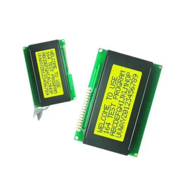 STN BLUE NEGATIVO / TRANSMISSIVE Segmento de pantalla LCD 16 * 4 puntos 1/16 tarea 1/5 sesgo de conducción IC SPLC780