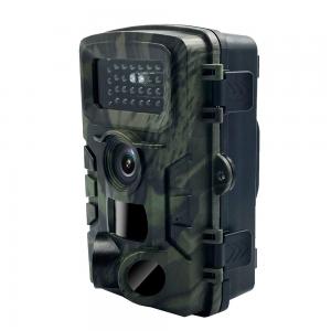 PR400C Hunter Trail Camera CMOS 12MP 1080P Outdoor Hunting Camera Night Vision Fixed Focus
