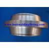 Cupronickel Cap Seamless Welded EEMUA 146 C7060x Copper Nickel CuNi 90/10 C70600