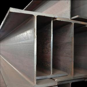 Baffle Support Carbon H Steel Section 12m Conveyor Belt Highway U Channel